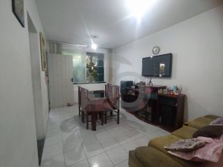 Casa de Condomínio para vender com 5 Quartos, sendo 3 Suítes no Bairro Ponto Novo em Aracaju