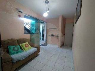 Casa de Condomínio para vender com 5 Quartos, sendo 3 Suítes no Bairro Ponto Novo em Aracaju