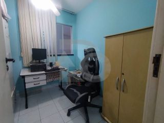Casa de Condomínio para vender com 5 Quartos, sendo 3 Suítes no Bairro Ponto Novo em Aracaju