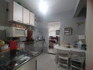 Casa de Condomínio para vender com 5 Quartos, sendo 3 Suítes no Bairro Ponto Novo em Aracaju