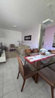 Casa de Condomínio para vender com 4 Quartos, 1 Suíte no Bairro Ponto Novo em Aracaju