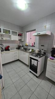 Casa de Condomínio para vender com 4 Quartos, 1 Suíte no Bairro Ponto Novo em Aracaju