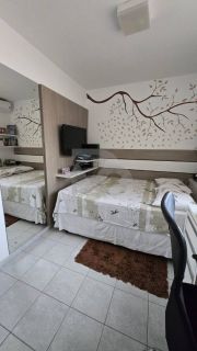 Casa de Condomínio para vender com 4 Quartos, 1 Suíte no Bairro Ponto Novo em Aracaju