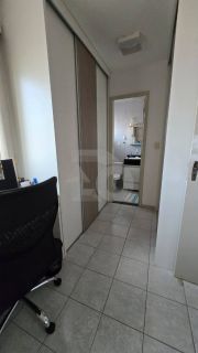 Casa de Condomínio para vender com 4 Quartos, 1 Suíte no Bairro Ponto Novo em Aracaju