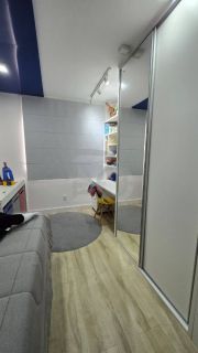 Casa de Condomínio para vender com 4 Quartos, 1 Suíte no Bairro Ponto Novo em Aracaju