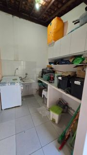 Casa de Condomínio para vender com 4 Quartos, 1 Suíte no Bairro Ponto Novo em Aracaju