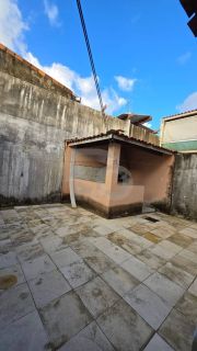 Casa de Condomínio para vender com 4 Quartos, 1 Suíte no Bairro Ponto Novo em Aracaju