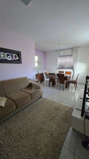 Casa de Condomínio para vender com 4 Quartos, 1 Suíte no Bairro Ponto Novo em Aracaju