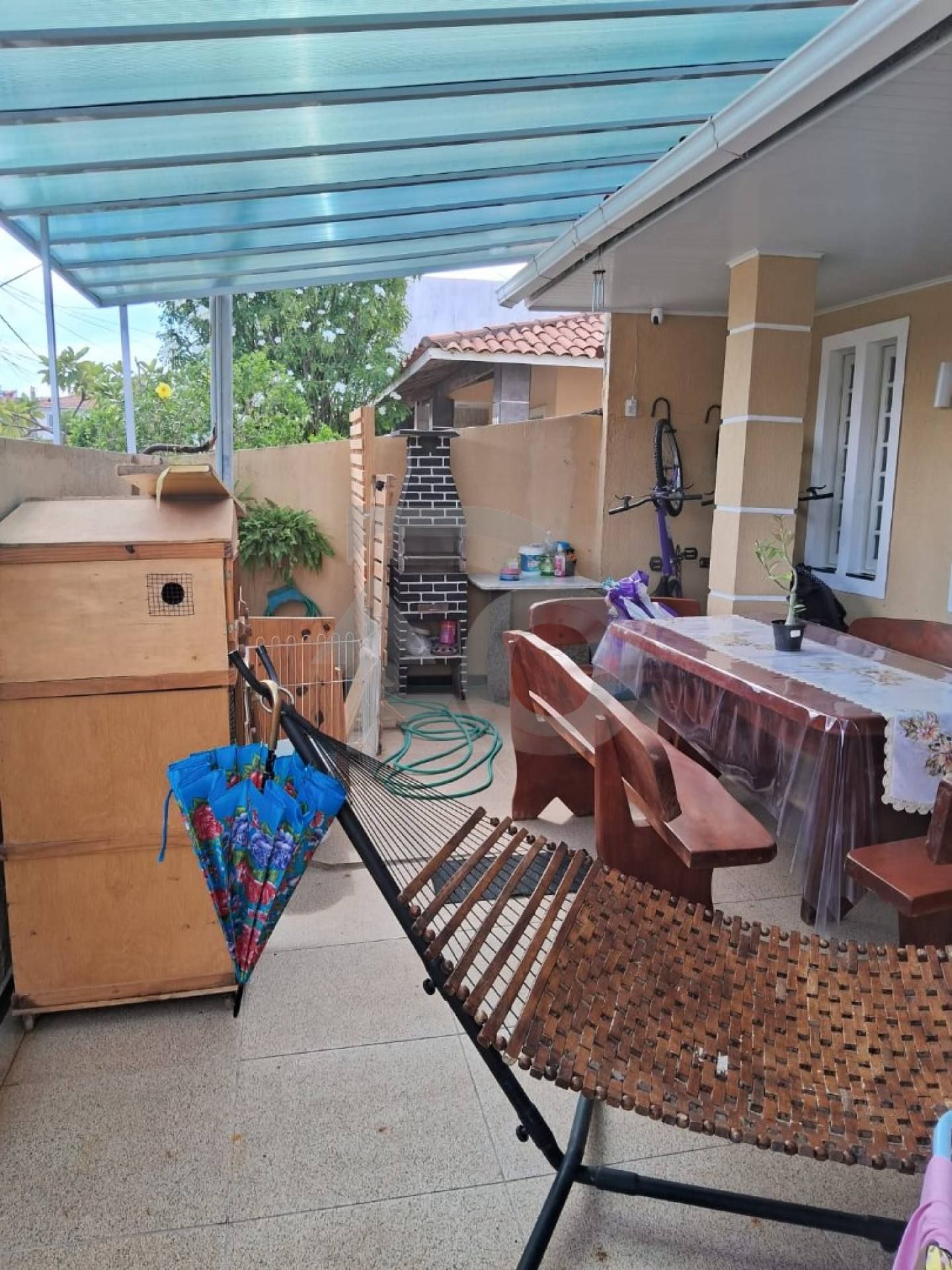 Casa de Condomínio para vender com 4 Quartos, sendo 2 Suítes no Bairro Ponto Novo em Aracaju
