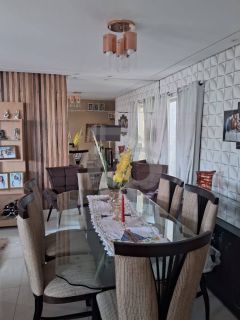 Casa de Condomínio para vender com 4 Quartos, sendo 2 Suítes no Bairro Ponto Novo em Aracaju