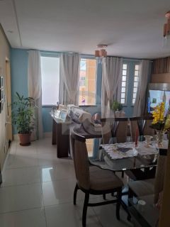 Casa de Condomínio para vender com 4 Quartos, sendo 2 Suítes no Bairro Ponto Novo em Aracaju