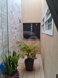 Casa de Condomínio para vender com 4 Quartos, sendo 2 Suítes no Bairro Ponto Novo em Aracaju