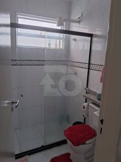 Casa de Condomínio para vender com 4 Quartos, sendo 2 Suítes no Bairro Ponto Novo em Aracaju