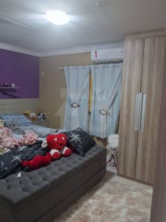 Casa de Condomínio para vender com 4 Quartos, sendo 2 Suítes no Bairro Ponto Novo em Aracaju