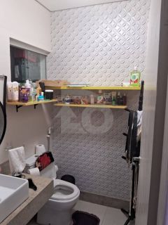 Casa de Condomínio para vender com 4 Quartos, sendo 2 Suítes no Bairro Ponto Novo em Aracaju