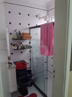 Casa de Condomínio para vender com 4 Quartos, sendo 2 Suítes no Bairro Ponto Novo em Aracaju