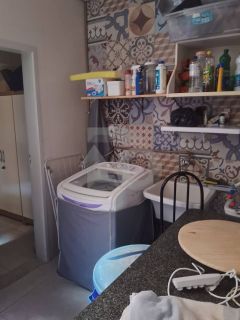 Casa de Condomínio para vender com 4 Quartos, sendo 2 Suítes no Bairro Ponto Novo em Aracaju