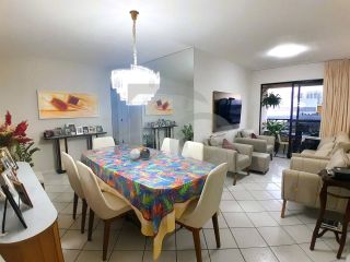 Apartamento para vender com 3 Quartos, sendo 1 Suíte no Bairro Grageru em Aracaju