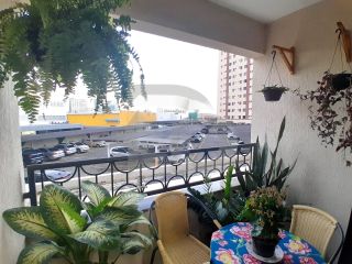 Apartamento para vender com 3 Quartos, sendo 1 Suíte no Bairro Grageru em Aracaju