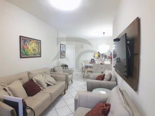 Apartamento para vender com 3 Quartos, sendo 1 Suíte no Bairro Grageru em Aracaju