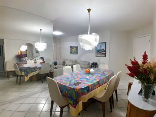Apartamento para vender com 3 Quartos, sendo 1 Suíte no Bairro Grageru em Aracaju