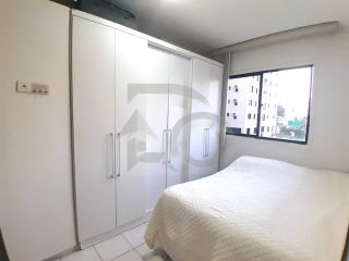 Apartamento para vender com 3 Quartos, sendo 1 Suíte no Bairro Grageru em Aracaju