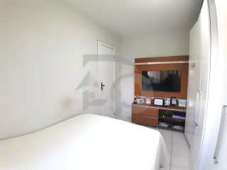 Apartamento para vender com 3 Quartos, sendo 1 Suíte no Bairro Grageru em Aracaju