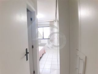 Apartamento para vender com 3 Quartos, sendo 1 Suíte no Bairro Grageru em Aracaju