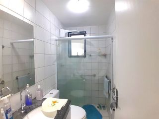Apartamento para vender com 3 Quartos, sendo 1 Suíte no Bairro Grageru em Aracaju