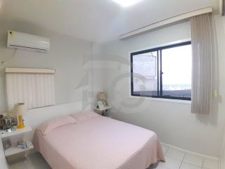 Apartamento para vender com 3 Quartos, sendo 1 Suíte no Bairro Grageru em Aracaju