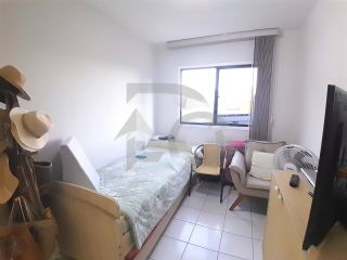 Apartamento para vender com 3 Quartos, sendo 1 Suíte no Bairro Grageru em Aracaju