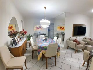 Apartamento para vender com 3 Quartos, sendo 1 Suíte no Bairro Grageru em Aracaju
