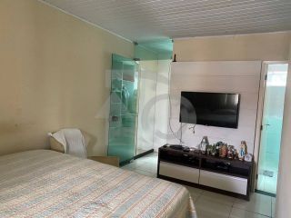 Casa de Condomínio para vender com 3 Quartos, sendo 2 Suítes no bairro Ponto Novo em Aracaju