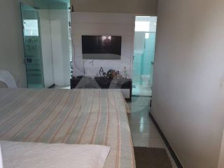 Casa de Condomínio para vender com 3 Quartos, sendo 2 Suítes no bairro Ponto Novo em Aracaju