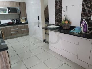 Casa de Condomínio para vender com 3 Quartos, sendo 2 Suítes no bairro Ponto Novo em Aracaju