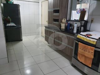 Casa de Condomínio para vender com 3 Quartos, sendo 2 Suítes no bairro Ponto Novo em Aracaju