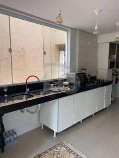 Casa de Condomínio para vender com 4 Quartos, sendo 2 Suítes no Bairro Ponto Novo em Aracaju