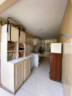 Casa de Condomínio para vender com 4 Quartos, sendo 2 Suítes no Bairro Ponto Novo em Aracaju