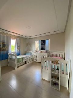 Casa de Condomínio para vender com 4 Quartos, sendo 2 Suítes no Bairro Ponto Novo em Aracaju
