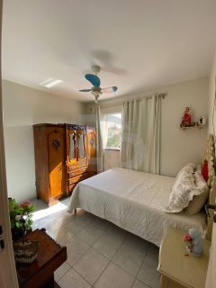 Casa de Condomínio para vender com 4 Quartos, sendo 2 Suítes no Bairro Ponto Novo em Aracaju