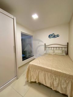 Casa de Condomínio para vender com 4 Quartos, sendo 2 Suítes no Bairro Ponto Novo em Aracaju