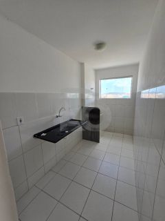 Apartamento para vender com 2 Quartos no Bairro São Brás em Nossa Senhora Do Socorro