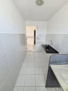 Apartamento para vender com 2 Quartos no Bairro São Brás em Nossa Senhora Do Socorro