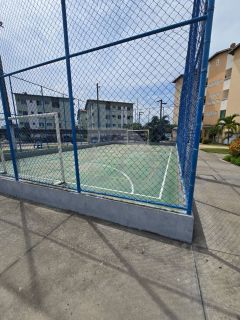 Apartamento para vender com 2 Quartos no Bairro São Brás em Nossa Senhora Do Socorro
