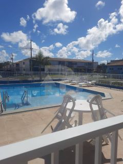 Apartamento para vender com 2 Quartos, sendo 1 Suíte no Bairro Costa Paradiso em Barra Dos Coqueiros