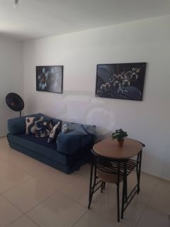 Apartamento para vender com 2 Quartos, sendo 1 Suíte no Bairro Costa Paradiso em Barra Dos Coqueiros
