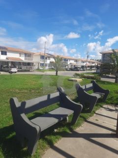 Apartamento para vender com 2 Quartos, sendo 1 Suíte no Bairro Costa Paradiso em Barra Dos Coqueiros
