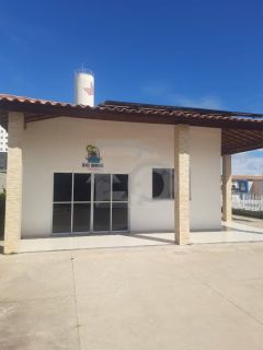 Apartamento para vender com 2 Quartos, sendo 1 Suíte no Bairro Costa Paradiso em Barra Dos Coqueiros