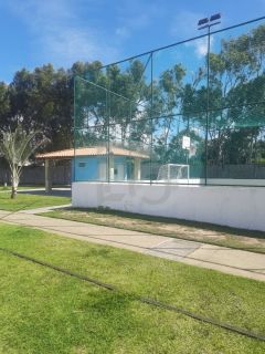 Apartamento para vender com 2 Quartos, sendo 1 Suíte no Bairro Costa Paradiso em Barra Dos Coqueiros