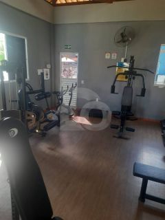Apartamento para vender com 2 Quartos, sendo 1 Suíte no Bairro Costa Paradiso em Barra Dos Coqueiros